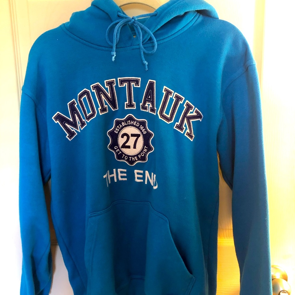 MONTAUK Sweatshirt